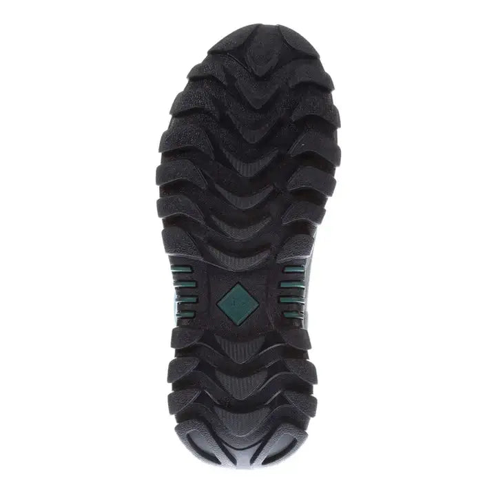 Muck Boots ARCTIC SPORT TALL II Navy/Spruce 5