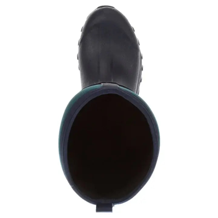 Muck Boots ARCTIC SPORT TALL II Navy/Spruce 5