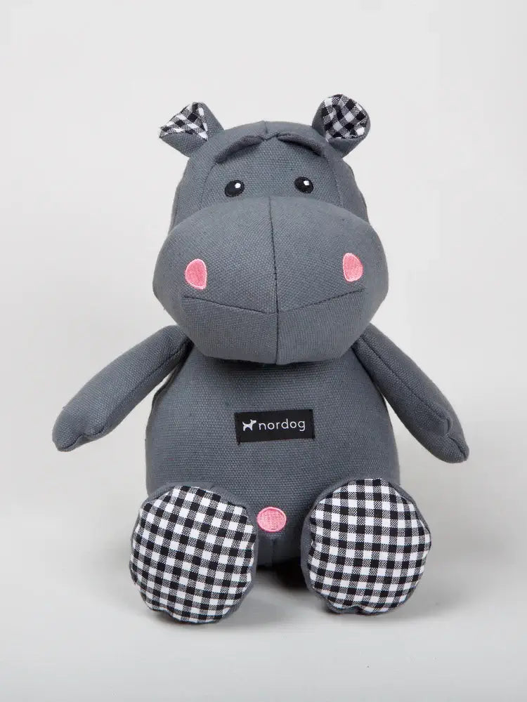 Nordog Henny Hippo Grey