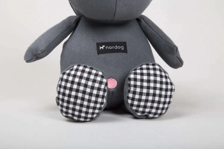 Nordog Henny Hippo Grey