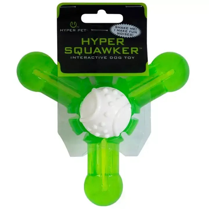 Hyper Pet Squarkers Jack