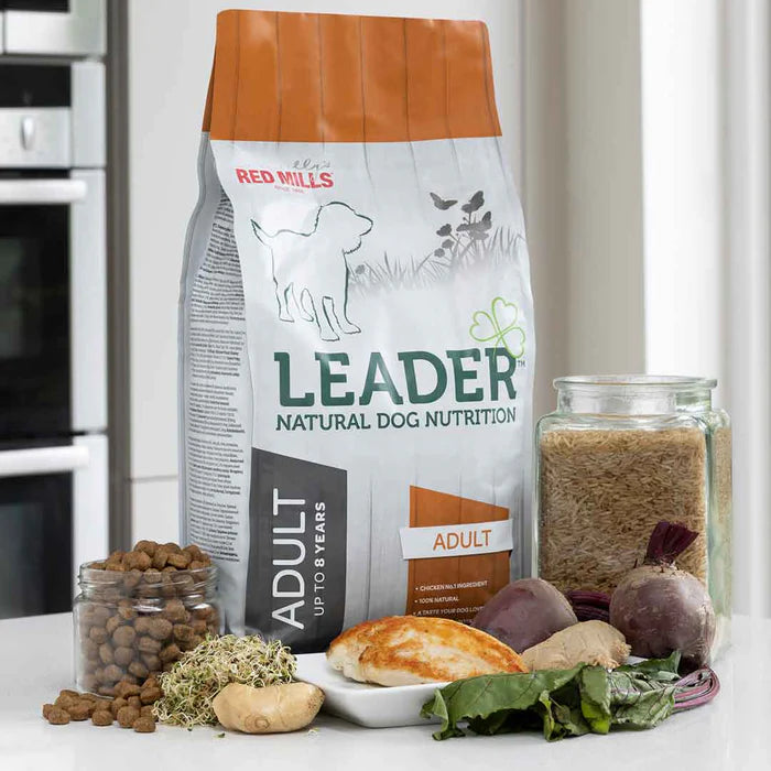 Red Mills Leader Adult Medium Breed 2kg
