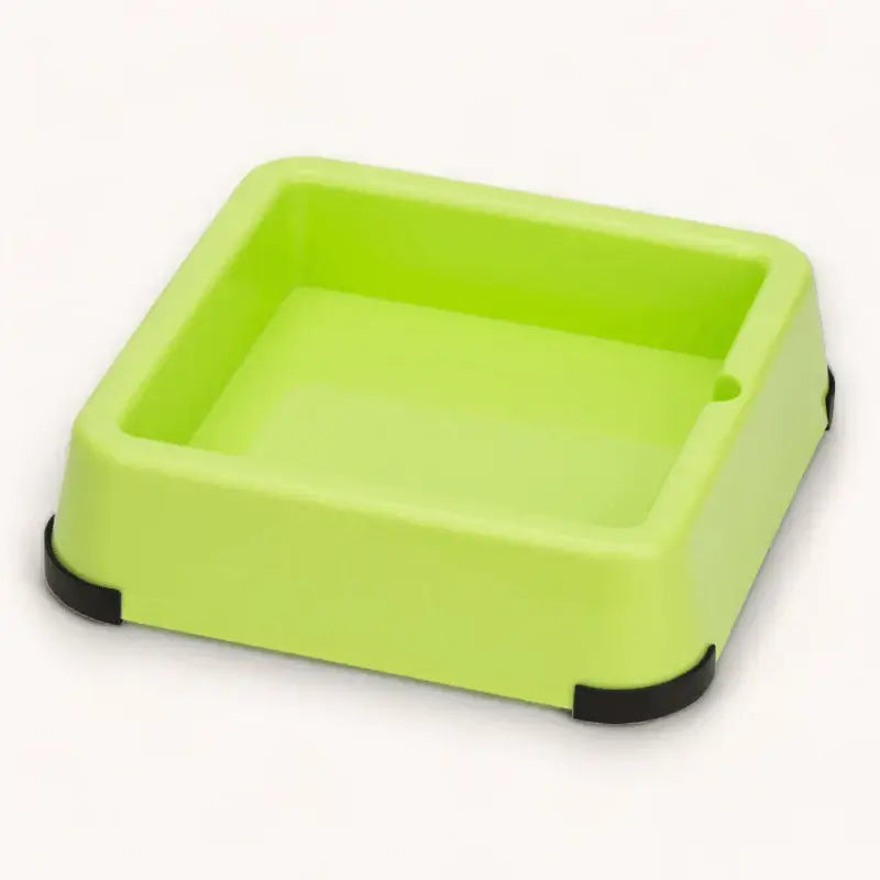 Lickimat Mini Keeper Green