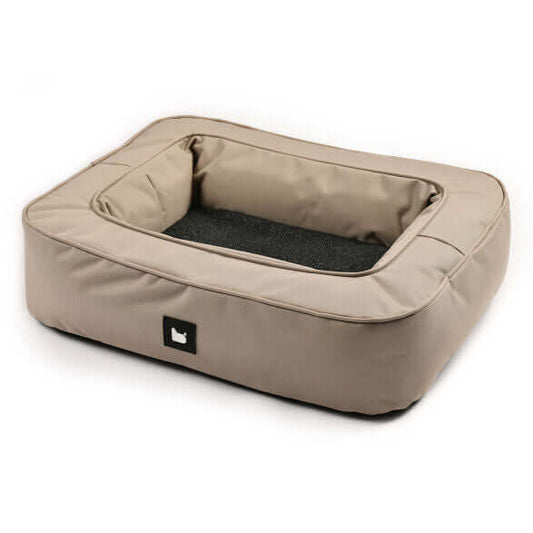 B-DOG MINI SAND DOG BED