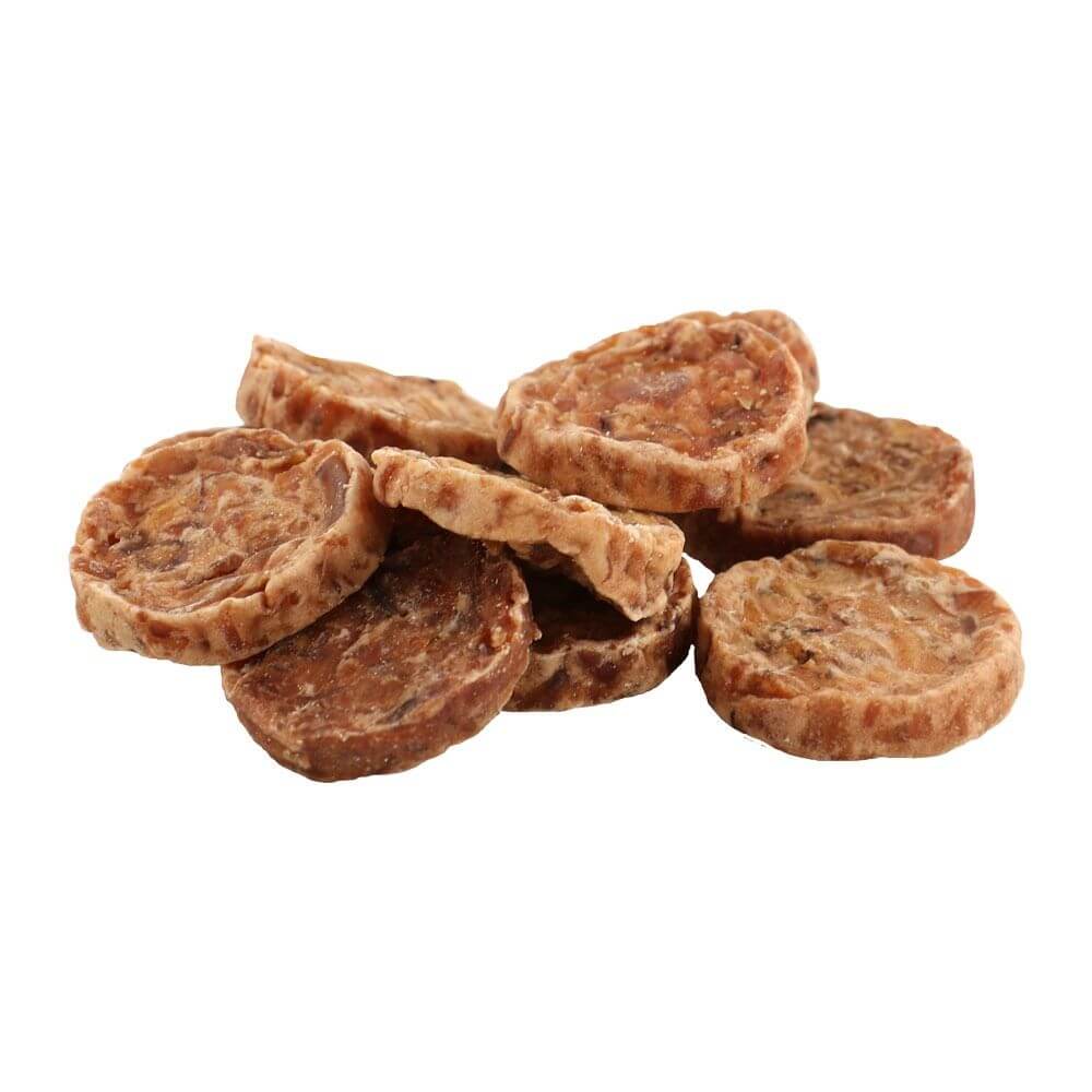 Fish 4 Dogs love Squid Bites 80g