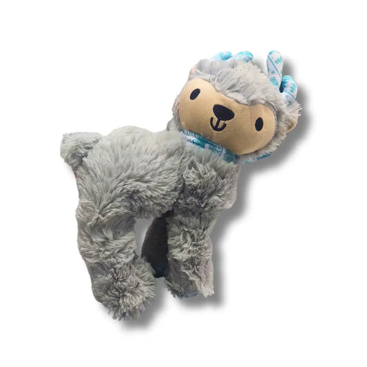 Rosie The Reindeer Christmas Dog Toy