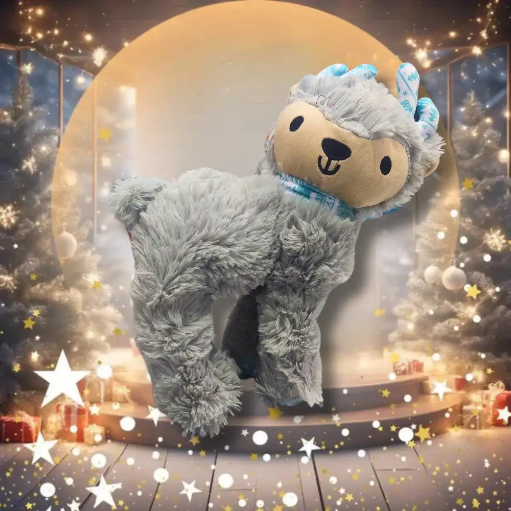 Rosie The Reindeer Christmas Dog Toy
