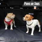 Ancol Paws On Tour Water Resistant Boot & Bumper Cove