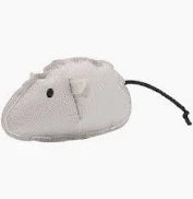 Beco Catnip Toy - Mouse Grey - Cat Toy