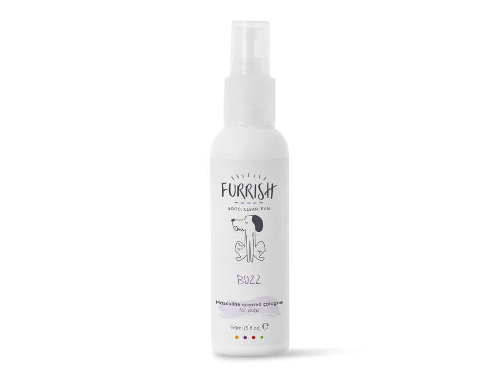 Furrish Buzz Cologne 150ml