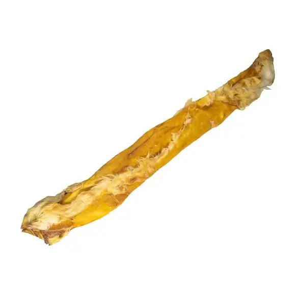 JR Pet Rolled Rabbit Skin With Hair 100g **limited edition**