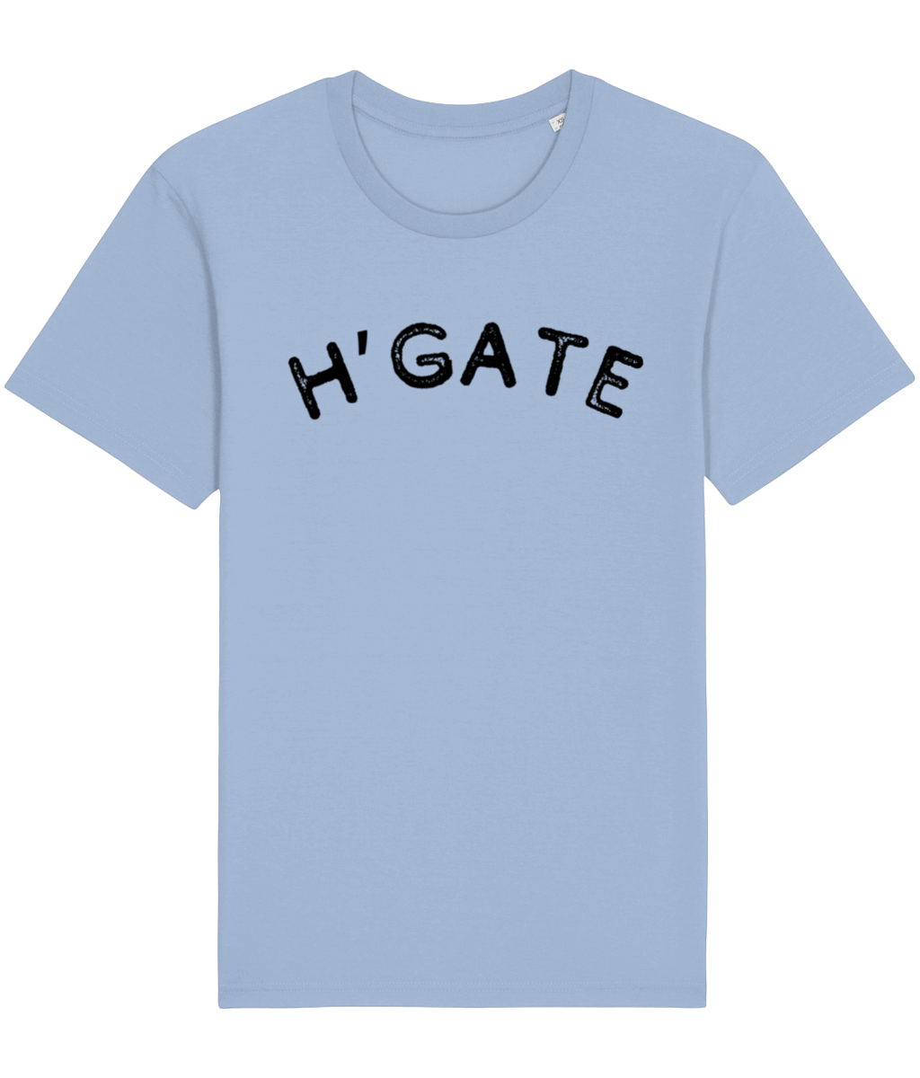 H'Gate T-Shirt- Harrogate T-Shirt