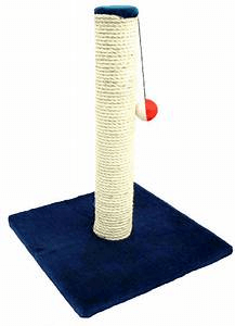 Cat Circus Sisal Scratcher