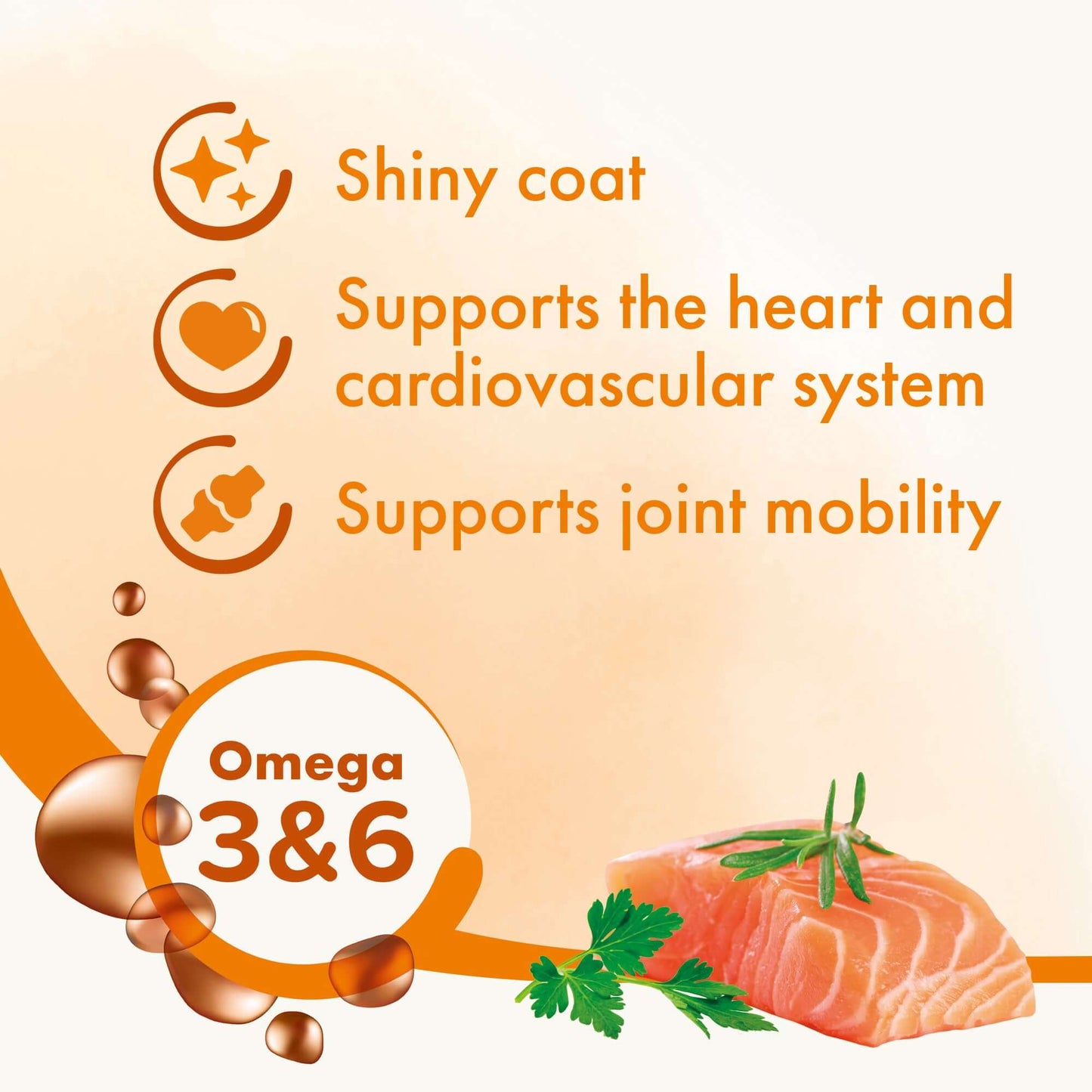 Beaphar Salmon Oil 425ml
