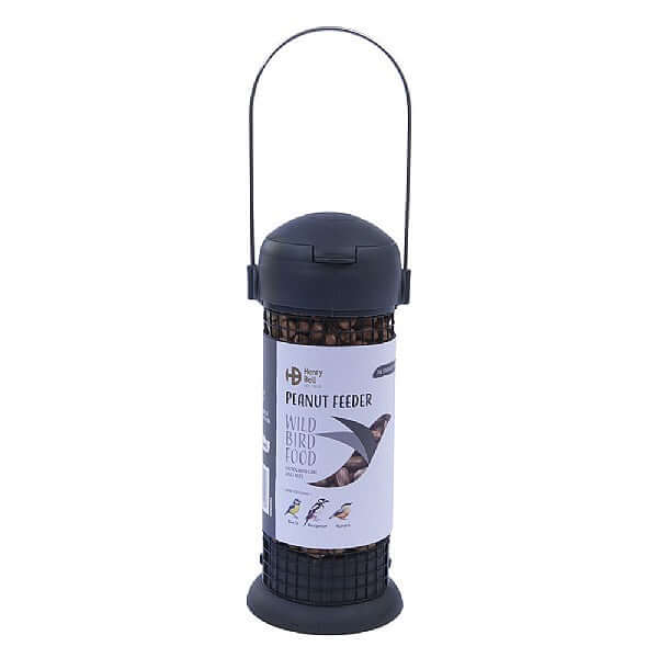 Henry Bell Essentials Pre Filled Peanut Feeder