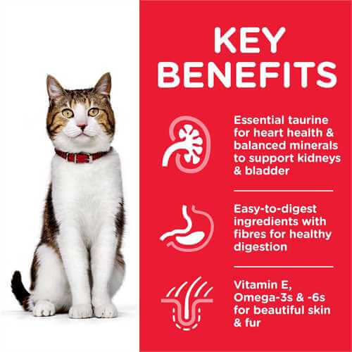 Hills Science Plan Cat Mature 7+ Mixed Pack 12 x 85g