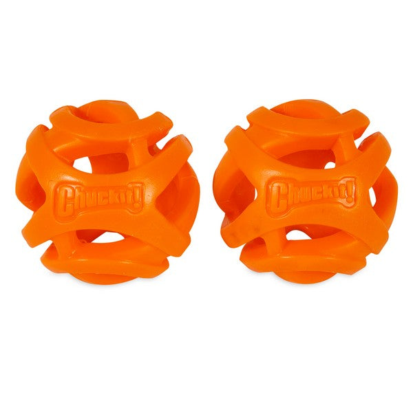 Chuckit! Air Fetch Ball Small (2 Pack)