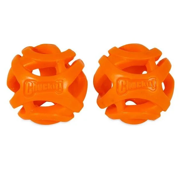 Chuckit! Air Fetch Ball Medium (2 Pack)