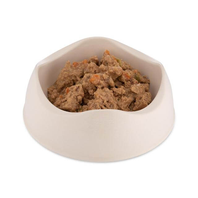 Beco Free Range Chicken Complete Wet Dog Food 375g