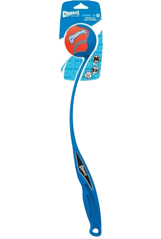 Chuckit! Sport 18 Ball Launcher Medium