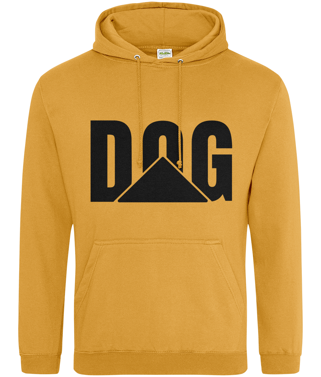 DOG Hoodie