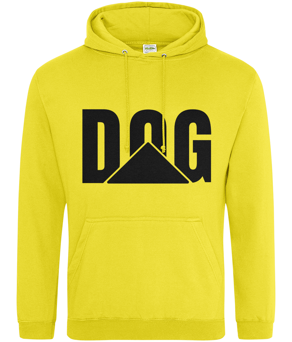 DOG Hoodie