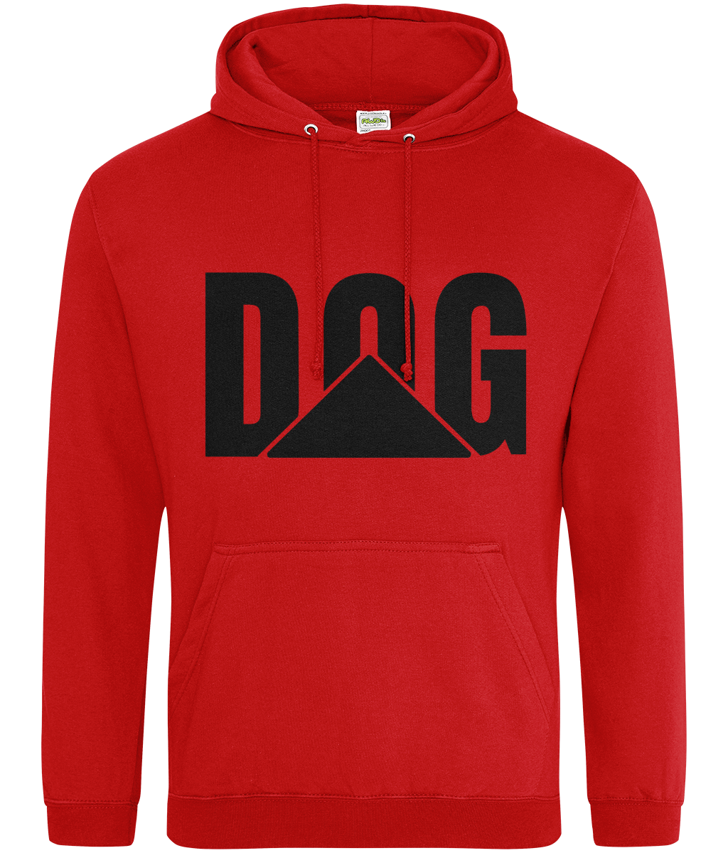 DOG Hoodie
