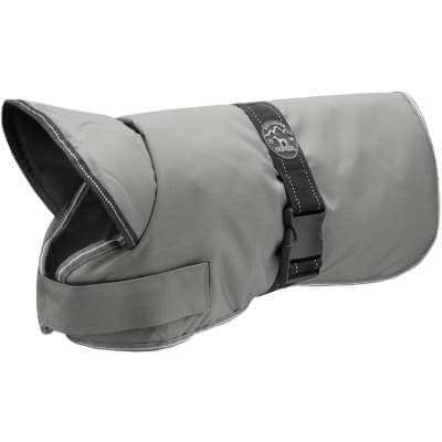 Denali Coat 45 Grey