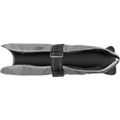 Denali Coat 45 Grey