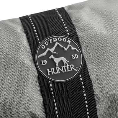 Denali Coat 45 Grey