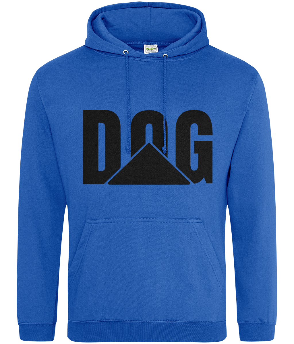 DOG Hoodie