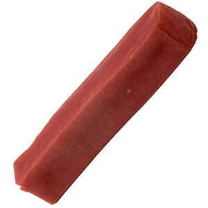 Yakers Strawberry Dog Chew Extra Large XL