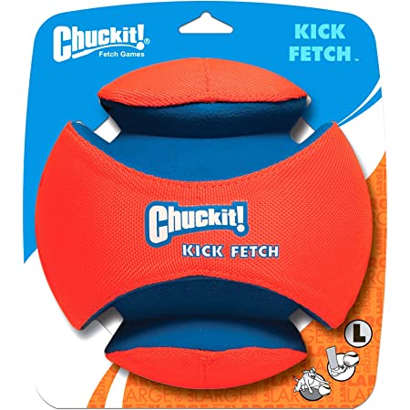 Chuckit! Kick Fetch Large