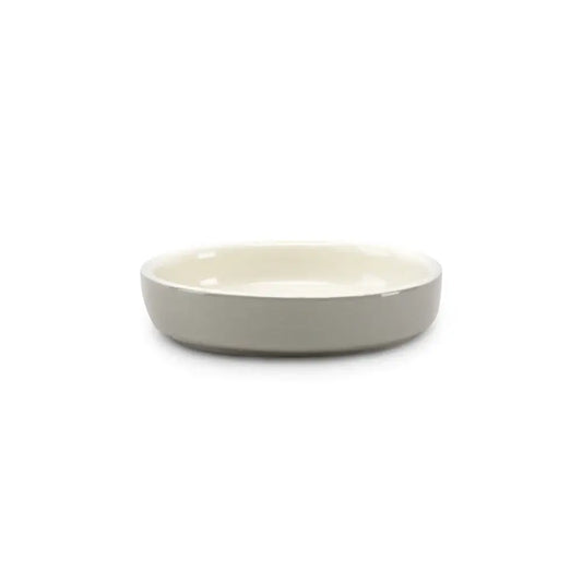 Scruffs Classic Pet Saucer - 13cm Grey