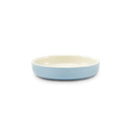 Scruffs Classic Pet Saucer - 13cm Blue