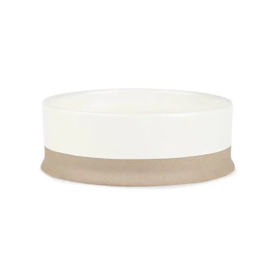 Scruffs Scandi Non Tip Bowl - 16cm Cream
