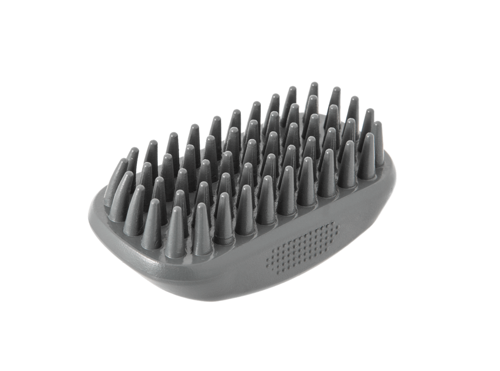 Furrish Silicone Grooming Scrubber