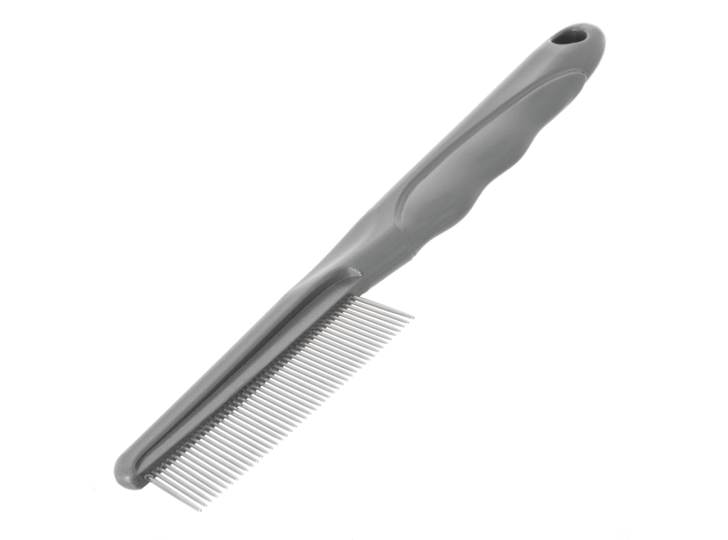 Furrish Comb With Handle