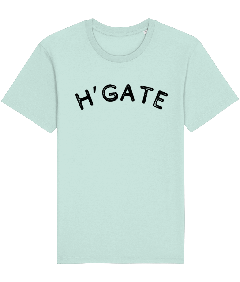 H'Gate T-Shirt- Harrogate T-Shirt
