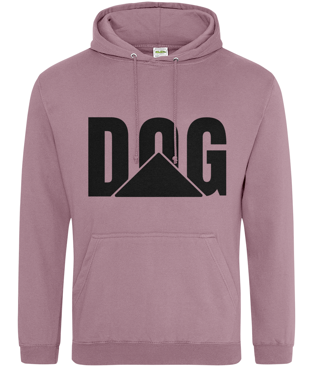 DOG Hoodie