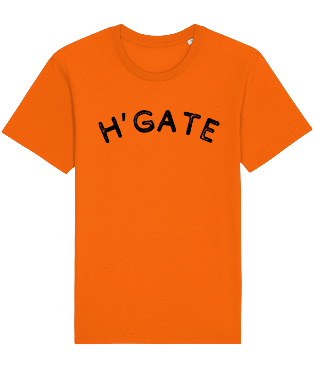 H'Gate T-Shirt- Harrogate T-Shirt