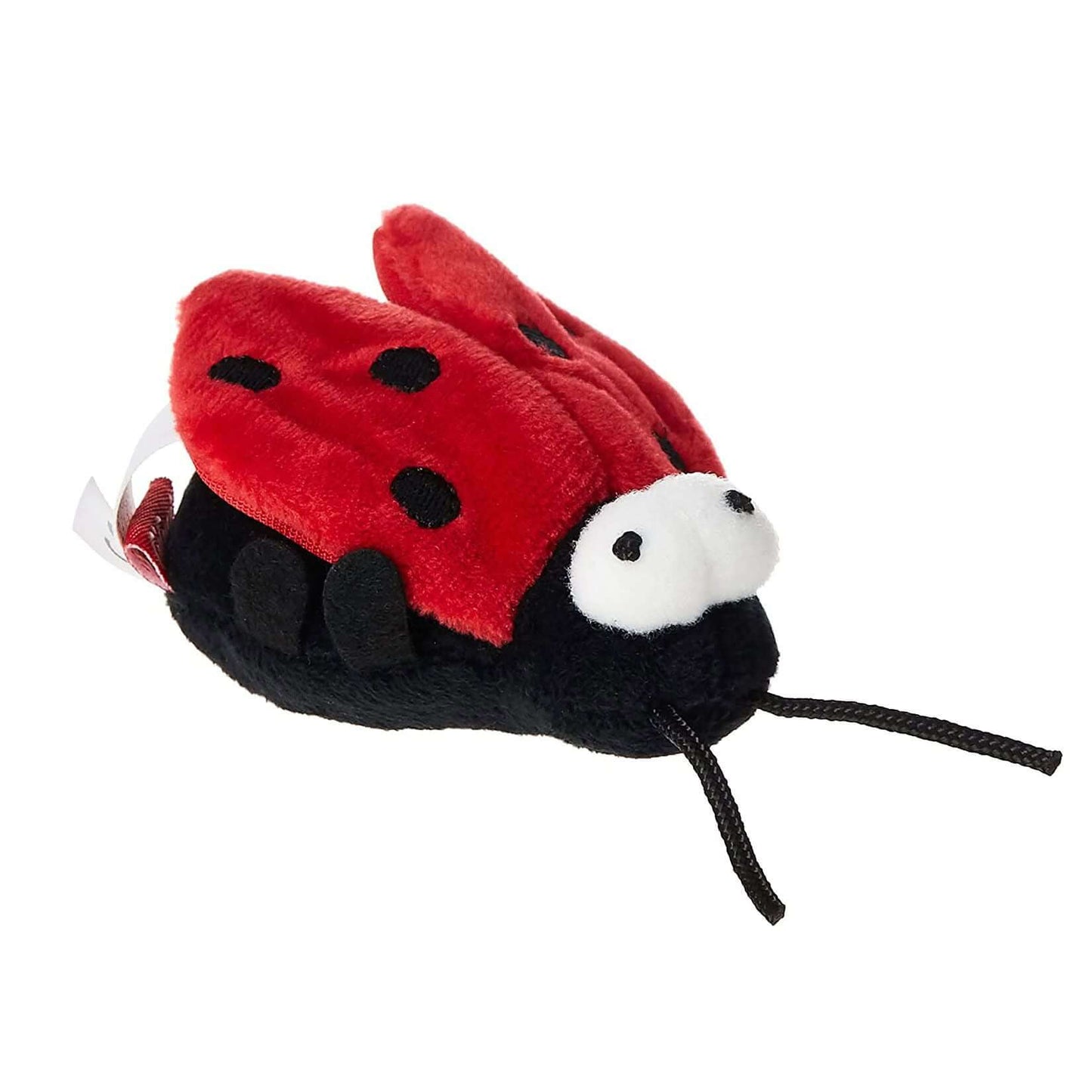 GiGwi Ladybird Motion Activated Melody Chaser Cat Toy