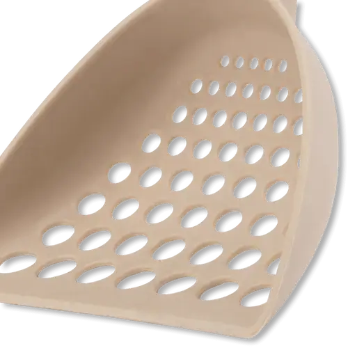 Beco Bamboo Cat Litter Scoop Natural