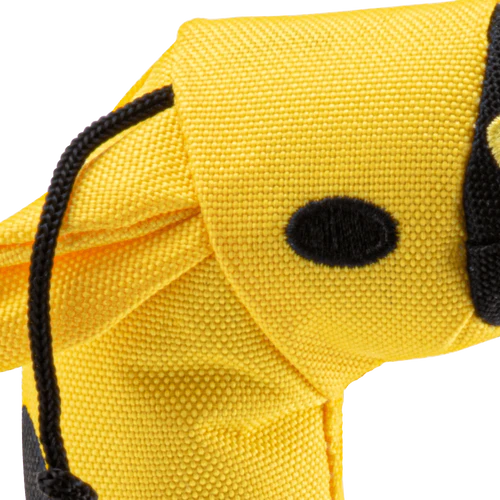 Beco Recycled Soft Toy - George the Giraffe (Medium)