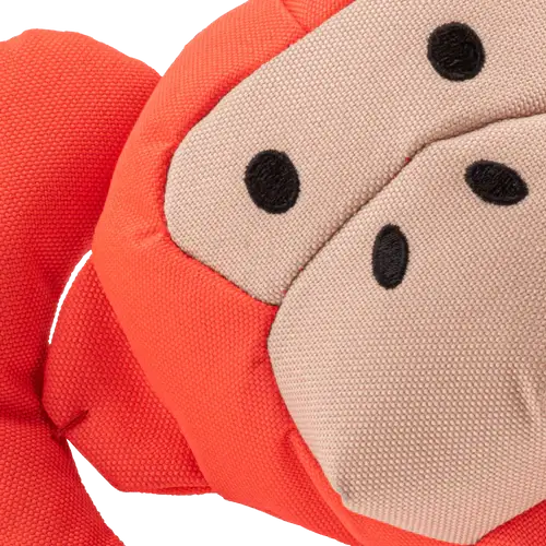Beco Recycled Soft Toy - Michelle the Monkey (Medium)