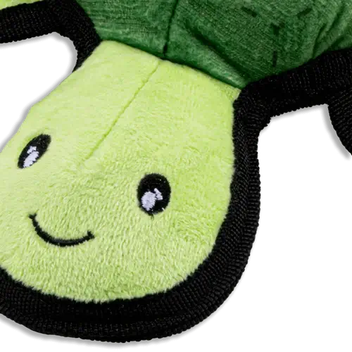 Beco Recycled Rough & Tough - Tommy the Turtle (Large)