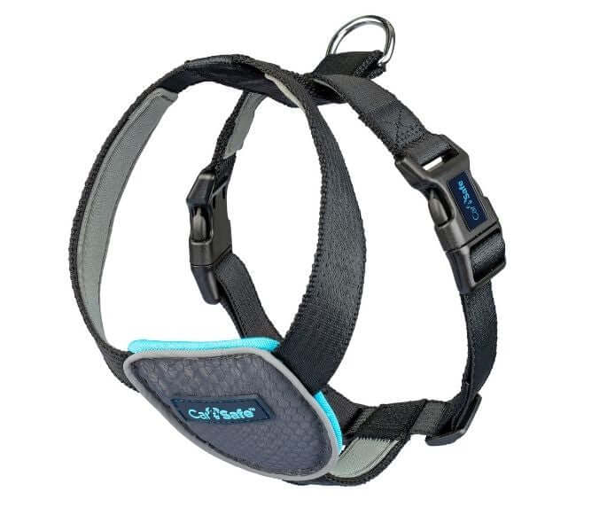 CarSafe Dog Travel Harness (S)