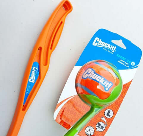Chuckit! Sport 26 Ball Launcher Large