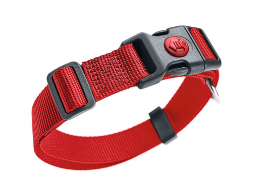 Collar London VP 39-64/L-XL Polyester red