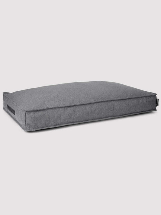 Nordog Anthracite Hygge Dog Cushion (L)